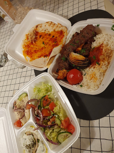 Photo of Restaurant Spyd - Hostrupsgade 60, 8600 Silkeborg